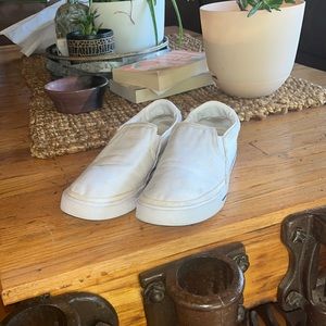 Nike Court Legacy Slip On Sneakers